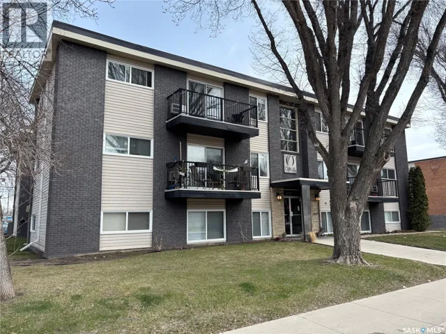 2 2301 7th STREET E, Saskatoon, Saskatchewan S7H1A2