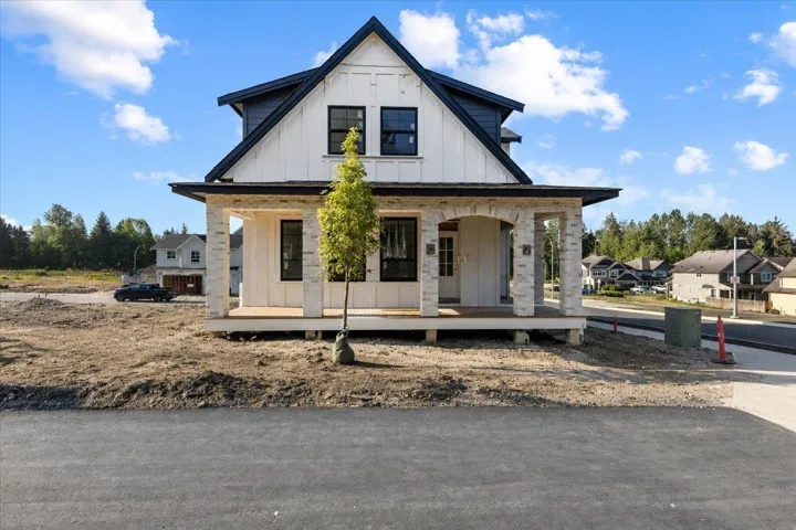33203 PINCHBECK AVENUE, Mission, British Columbia V2V6X9