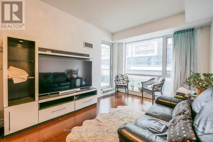 315E - 8110 BIRCHMOUNT ROAD, Markham (Unionville), Ontario L6G0E3