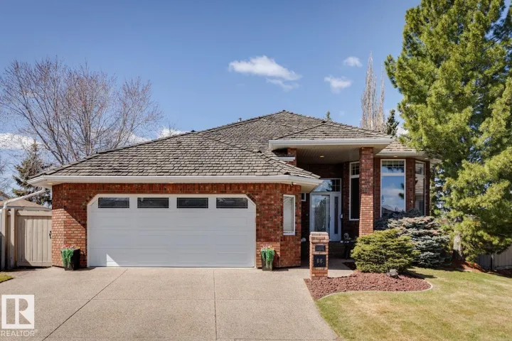 66 REGAL WY, Sherwood Park, Alberta T8A5V4