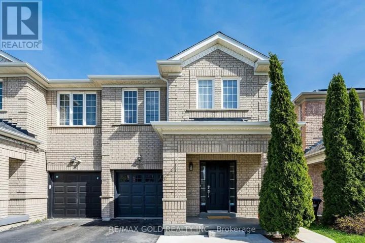 40 HOLLINGSWORTH CIRCLE, Brampton (Fletcher's Meadow), Ontario L7A0J7