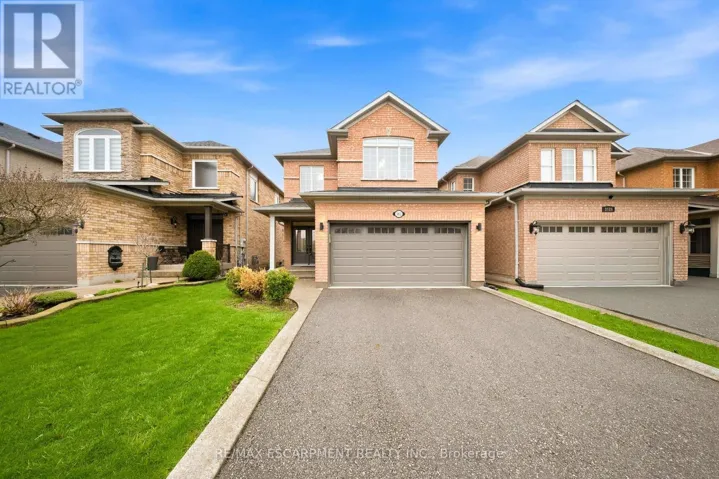 3812 LACMAN TRAIL, Mississauga (Churchill Meadows), Ontario L5M6X8