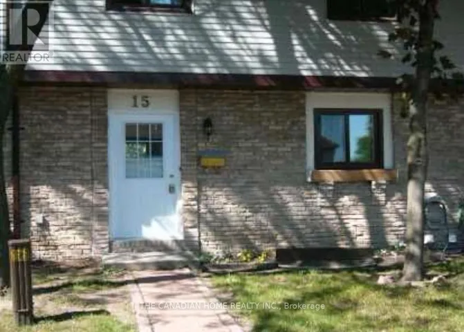 45 HANSEN ROAD E, Brampton (Madoc), Ontario L6V3C5