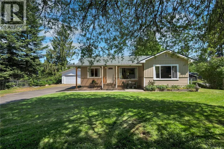 4800 Lewis Rd, Campbell River, British Columbia V9H1C4