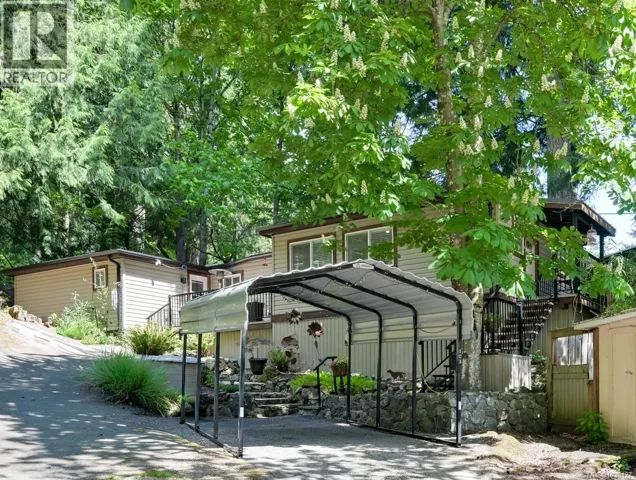103 2500 Florence Lake Rd, Langford, British Columbia V9B4H2