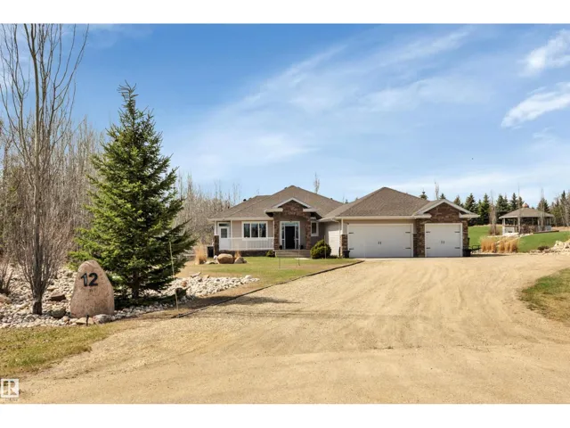 #12 53120 RGE ROAD 15, Rural Parkland County, Alberta T7Y2E4