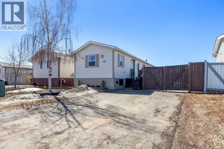 144 Mitchell Drive, Fort McMurray, Alberta T9K2P1