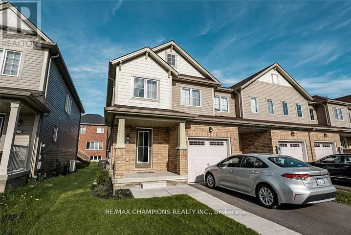 7732 WHITE PINE CRESCENT, Niagara Falls (Brown), Ontario L2H3R5
