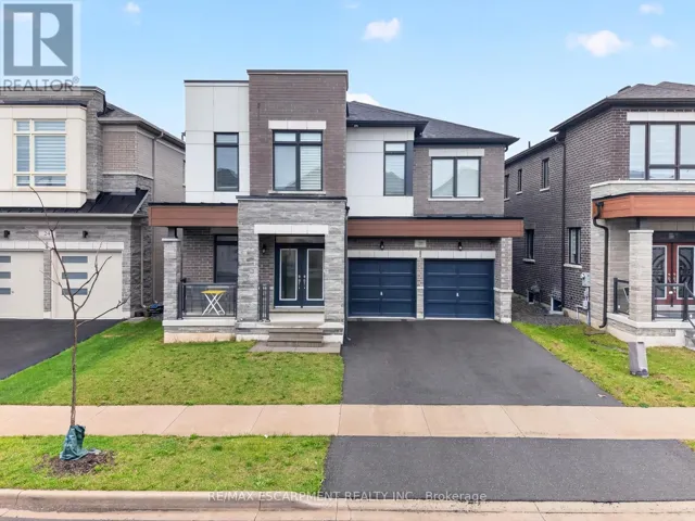 20 ZIMMERMAN GARDENS, Hamilton (Waterdown), Ontario L8B1Y9