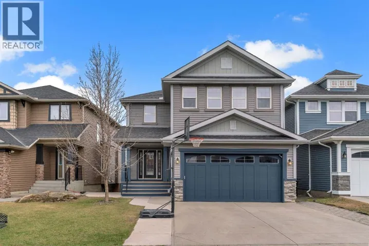 55 Evanspark Circle NW, Calgary, Alberta T3P0B4