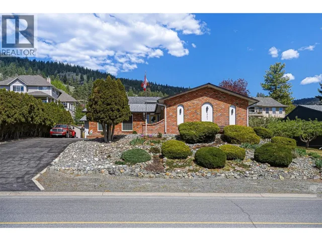 1751 Juniper Drive, Merritt, British Columbia V1K1J6