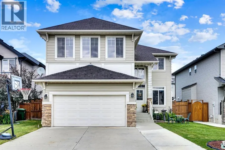 117 Hawkmere Place, Chestermere, Alberta T1X0C6