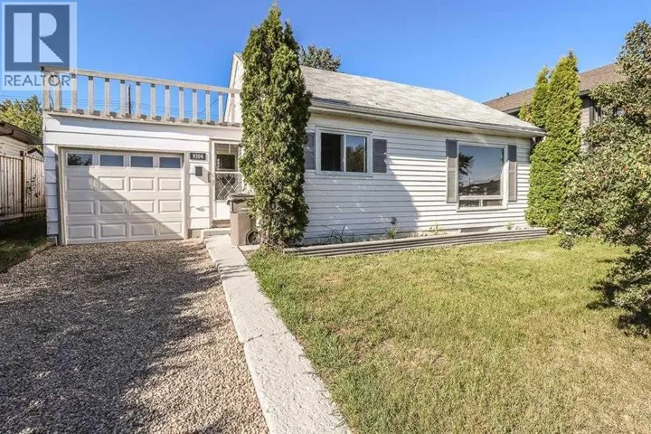 9304 106 Avenue, Grande Prairie, Alberta t8v1h7