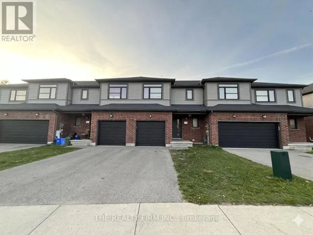 1305 MICHAEL CIRCLE, London East (East D), Ontario N5V2H4