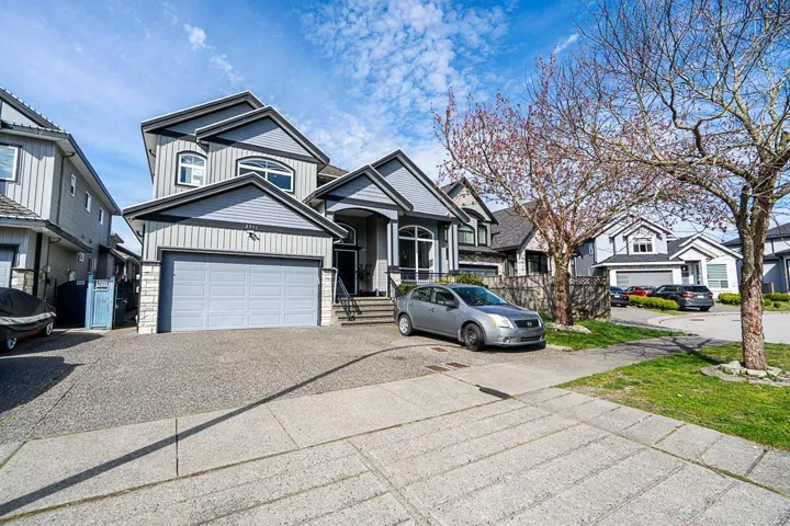 12761 60A AVENUE, Surrey, British Columbia V3X0A1