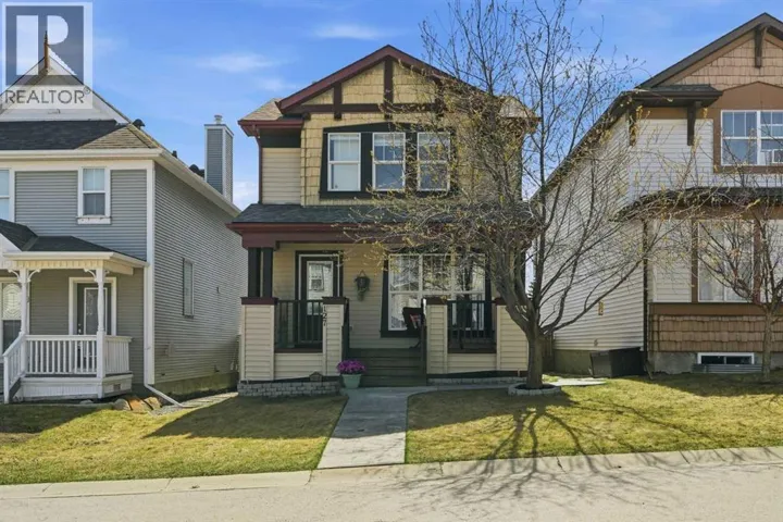 127 Tuscany Valley Rise NW, Calgary, Alberta T3L2J1