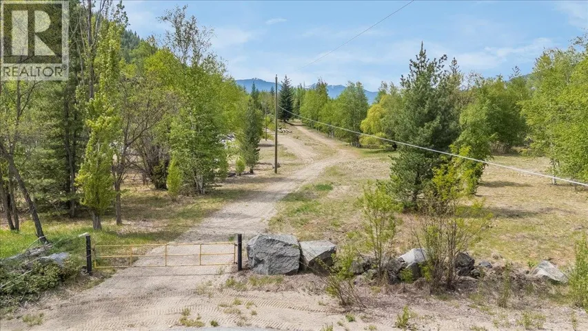Spance Road Lot# Lots 17-23, Trail, British Columbia V1R4X3