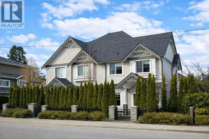 2 8477 WILLIAMS ROAD, Richmond, British Columbia V7A1G7