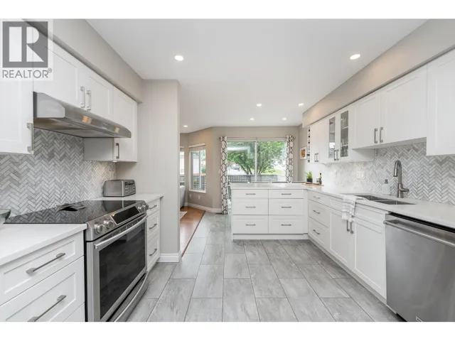 42 1271 LASALLE PLACE, Coquitlam, British Columbia V3B7C8