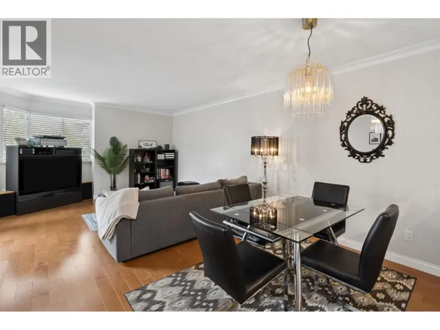 303 1508 MARINER WALK, Vancouver, British Columbia V6J4X9