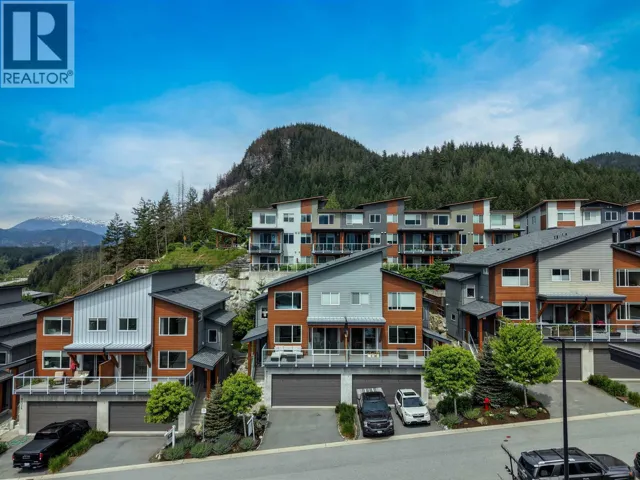 41322 HORIZON DRIVE, Squamish, British Columbia V8B0Y7
