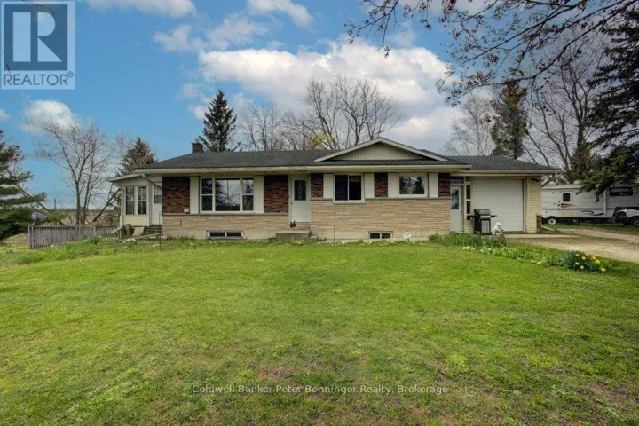 253 2ND CONCESSION, Arran-Elderslie, Ontario N0H1L0