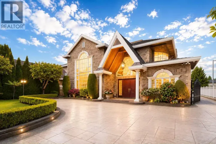 6751 CHATTERTON ROAD, Richmond, British Columbia V7C2Y6
