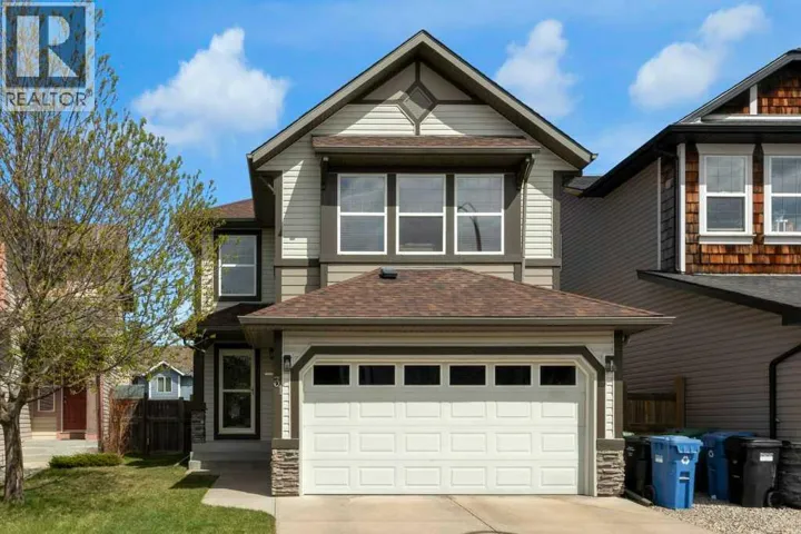 31 Auburn Bay Place SE, Calgary, Alberta T3M0A4