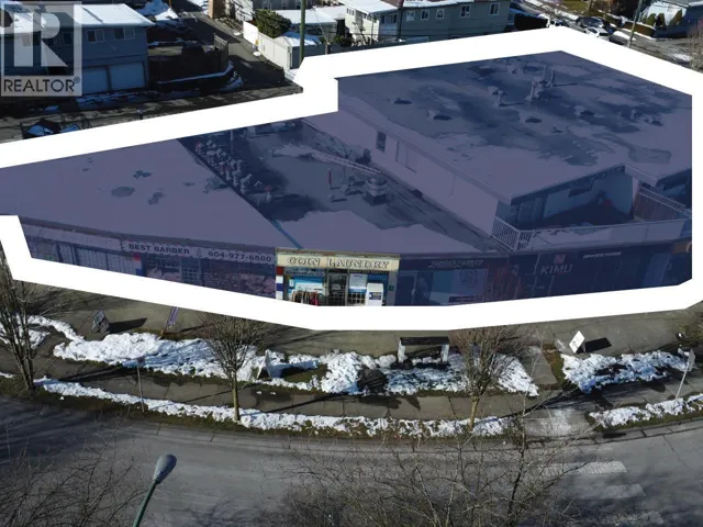 4409 BOUNDARY ROAD, Vancouver, British Columbia V5R2N3