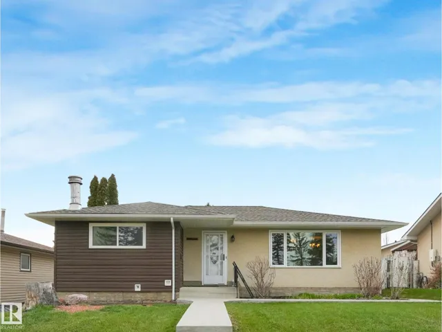 14024 69 ST NW NW, Edmonton, Alberta T5C0H8