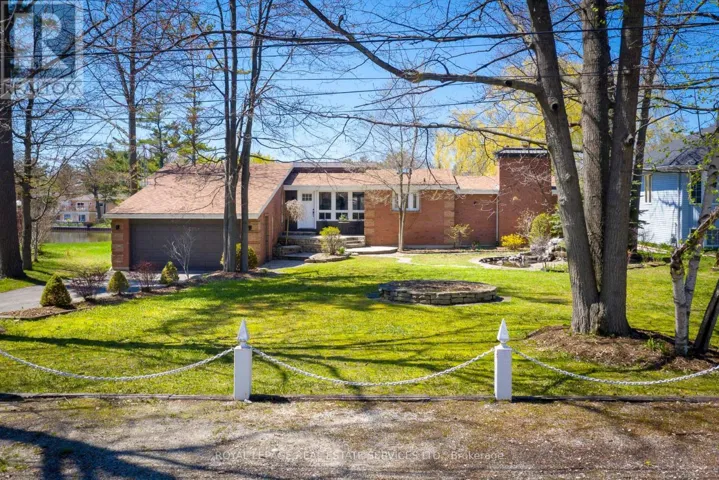 90 EDGEWATER ROAD, Wasaga Beach, Ontario L9Z2W3
