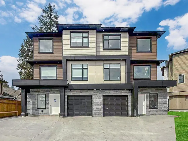 102 15861 111A AVENUE, Surrey, British Columbia V4N5B4