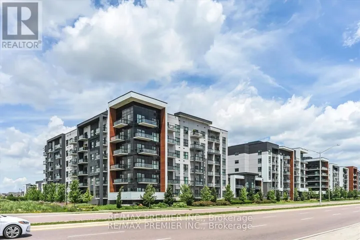 421 - 102 GROVEWOOD COMMON, Oakville (GO Glenorchy), Ontario L6H0X2