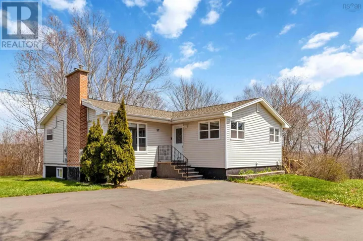 57 Lake Major Road, Westphal, Nova Scotia B2Z1B1