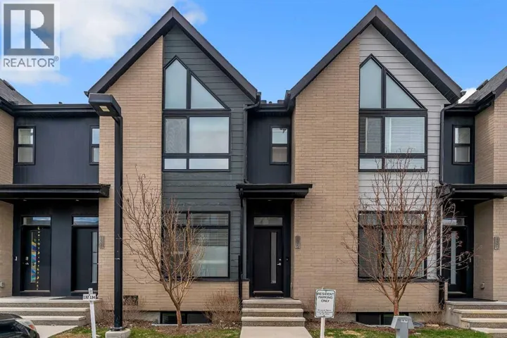 136 Sage Meadows Gardens NW, Calgary, Alberta T3P1K2