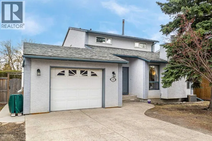 112 Woodglen Road SW, Calgary, Alberta T2W4Z1