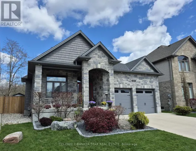 2426 RED THORNE AVENUE, London South (South V), Ontario N6P0E7