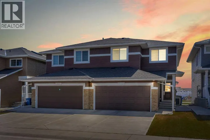 133 Redstone Common NE, Calgary, Alberta T3N0P6
