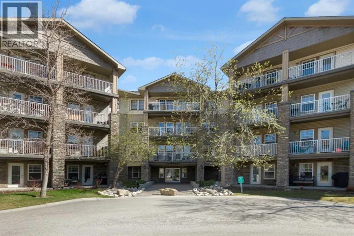 315, 1414 17 Street SE, Calgary, Alberta T2G5S6