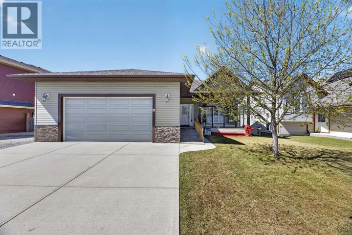 11, 700 Carriage Lane, Carstairs, Alberta T0M0N0