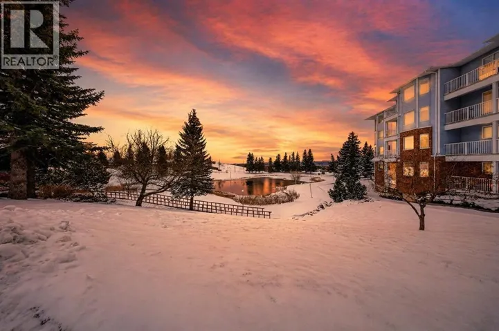3402, 3402 Hawksbrow Point NW, Calgary, Alberta T3G4C9