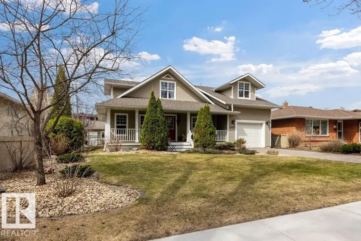 11120 53 ST NW, Edmonton, Alberta T5W3K7