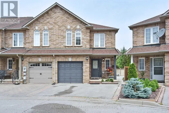 BASEMENT - 16-103 FOXCHASE AVENUE, Vaughan (East Woodbridge), Ontario L4L9K7