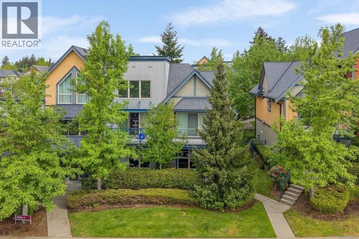 5 1406 Jingle Pot Rd, Nanaimo, British Columbia V9R0A9