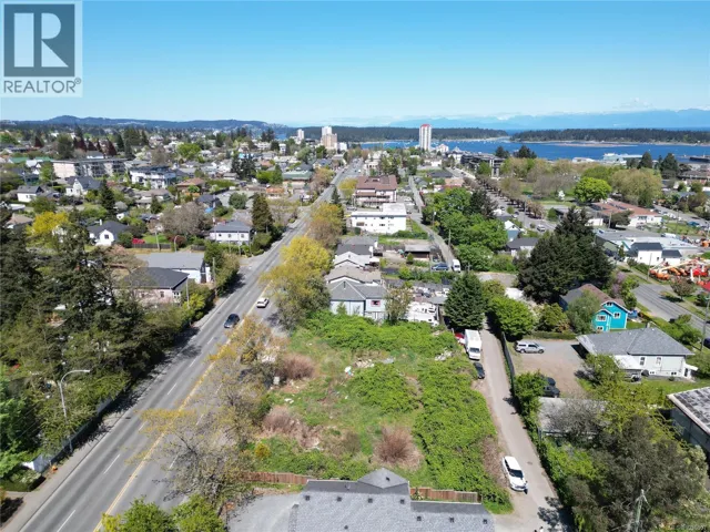 447,449&455 Nicol St, Nanaimo, British Columbia V9R4T5