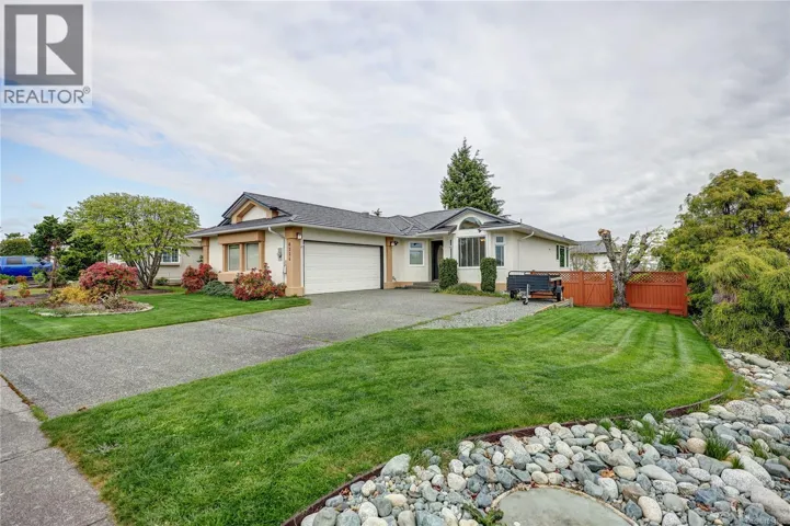 6254 Waterbury Rd, Nanaimo, British Columbia V9V1L5