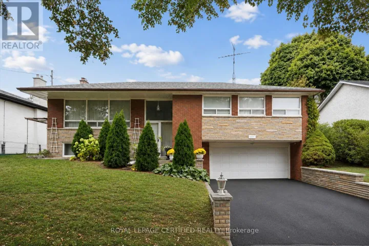 1639 SUNNYCOVE DRIVE, Mississauga (Lakeview), Ontario L4X1B6