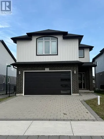 724 FREEPORT STREET, London North (North E), Ontario N6G0R3