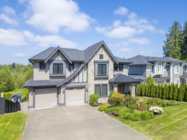 13 24455 61 AVENUE, Langley, British Columbia V2Y0R4