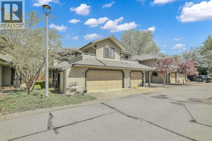21 2561 RUNNEL DRIVE, Coquitlam, British Columbia V3E2S3
